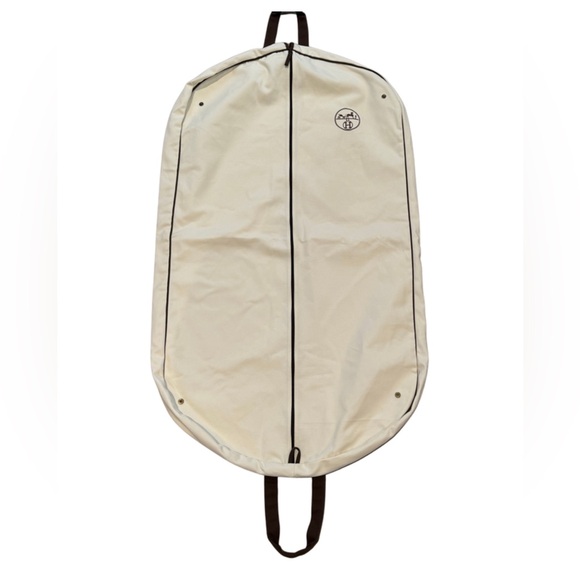 Hermes Handbags - Authentic Hermes garment bag
